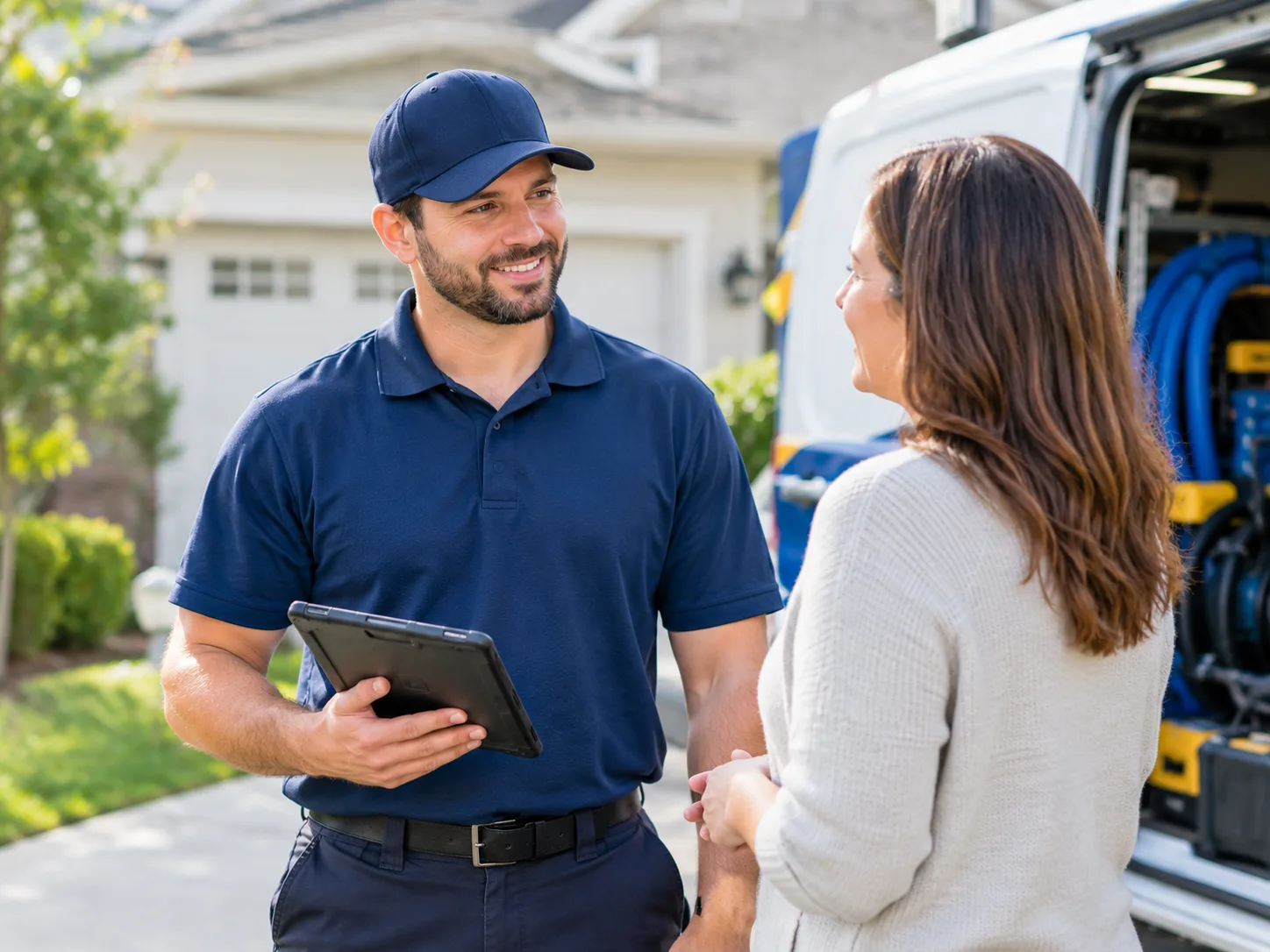 Sewage Backup Cleanup Fostoria, OH FAQs